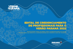 A Superintendência Geral do Esporte abre nesta quarta-feira (13), por meio do Chamamento Público 03/2021, o credenciamento de pessoas físicas para desempenhar atividades junto ao Projeto Verão Paraná.  -  Curitiba, 13/10/2021 -  Foto: Paraná Esporte