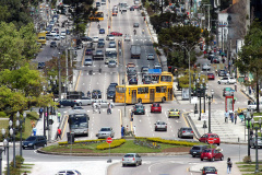 Entre janeiro e agosto, primeiro emplacamento cresce quase 21% no Paraná. Foto: Arquivo AEN