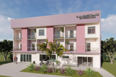 Unioeste pretender construir Casa do Estudante Universitário em cinco cidades . Imagem: Unioeste