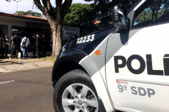 Secretaria de Justiça, Família e Trabalho viabiliza 18 veículos para delegacias do Nucria reforçar a proteção de crianças - Curitiba, 20/10/2021 - Foto: SEJUF