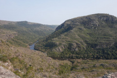 Os trâmites para a proposta de Concessão de Uso do Parque Estadual do Guartelá seguem nesta segunda e terça-feira (25 e 26) com Road Show e audiência pública. -  Curitiba, 25/10/2021 - Foto: SEDEST