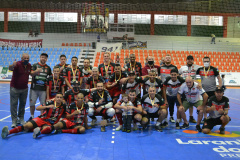 Títulos marcaram as rodadas dos Jogos da Juventude e Jogos Abertos . Foto: Paraná Esporte