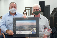 Produtores de vinhos coloniais são premiados em evento tradicional no Oeste do Paraná - Curitiba, 26/10/2021 - Foto: IDR-PARANÁ