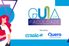 As Universidades Estaduais do Paraná receberam destaque na avaliação do Guia da Faculdade 2021, ranking criado em parceria entre o jornal Estado de São Paulo (Estadão) e a Quero Educação, uma das principais startups da área educacional do Brasil. - Curitiba, 26/10/2021 - Foto: Divulgação SETI
