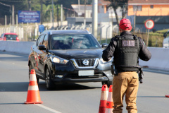 Foto: Soldado Adilson Voinaski