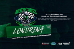 Primeiro Encontro Nacional de Veteranos 2021 ocorre neste final de semana em Londrina
Arte Parana Esporte