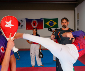 PARATAEKWONDO