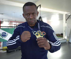 BOXE