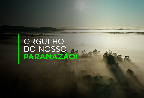 Banner Orgulho do Nosso Paranazão