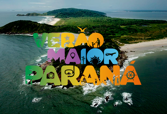 Verão Maior Paraná 1