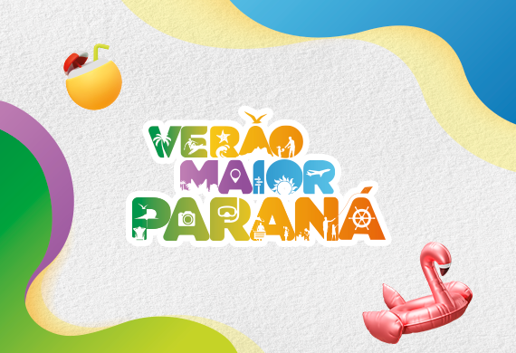 Verão Maior Paraná 2024