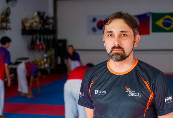 PARATAEKWONDO