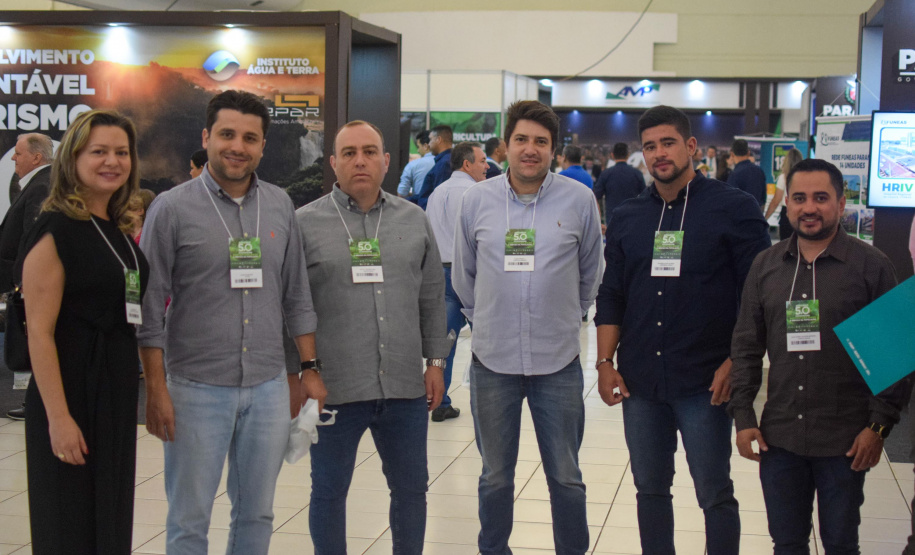 No Governo 5.0, secretaria do Planejamento apresenta programa de desenvolvimento regional
