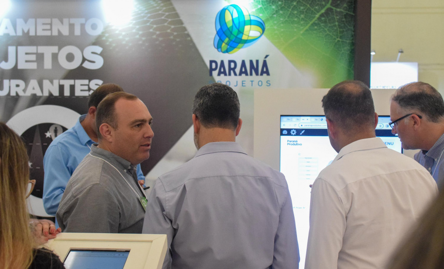 No Governo 5.0, secretaria do Planejamento apresenta programa de desenvolvimento regional