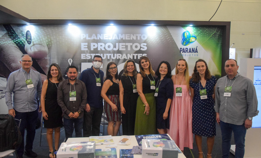 No Governo 5.0, secretaria do Planejamento apresenta programa de desenvolvimento regional
