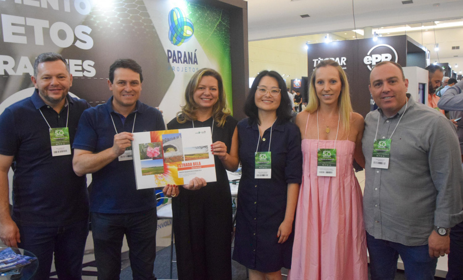 No Governo 5.0, secretaria do Planejamento apresenta programa de desenvolvimento regional