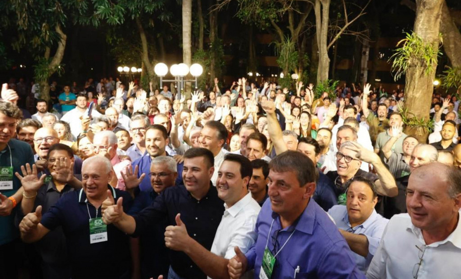 PARANÁ 5.0