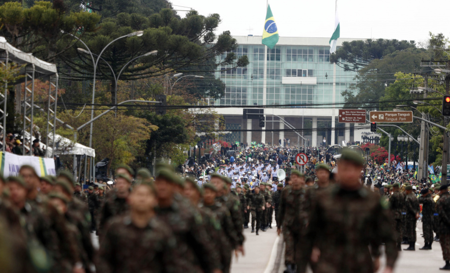 7 DE SETEMBRO