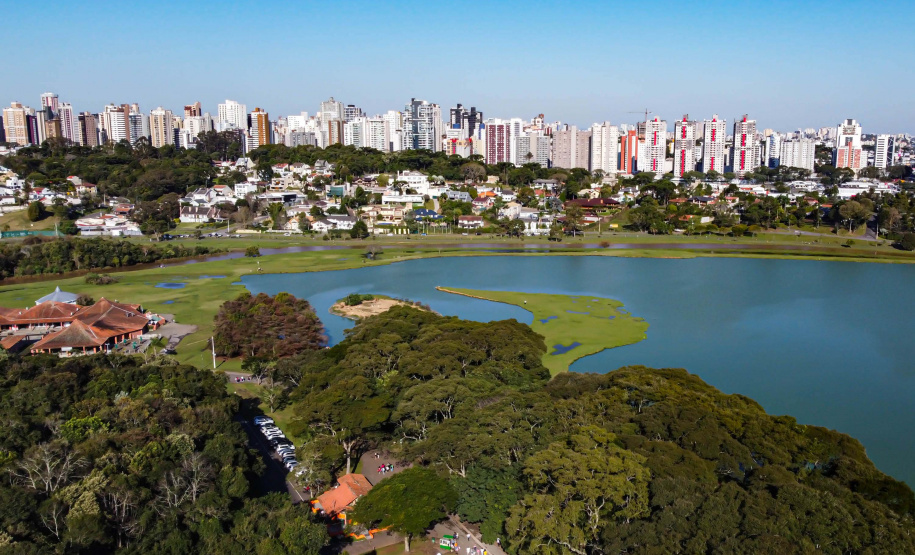 cidade inteligente
