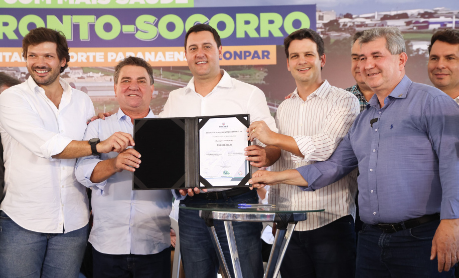 GOV E PIMENTEL