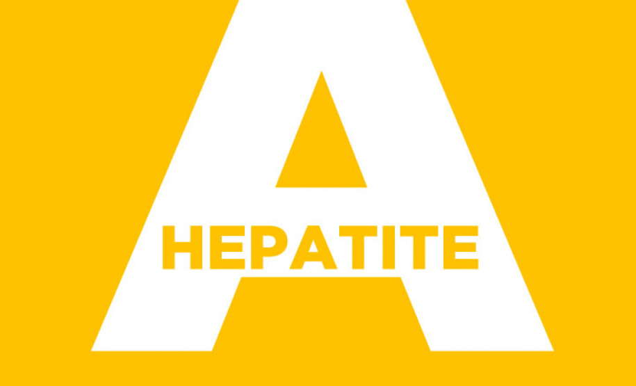 Após alta no número de casos confirmados em Curitiba, Sesa alerta sobre os cuidados com a Hepatite A