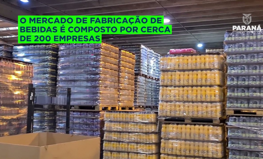 Vídeo mostra todas as transformações feitas nos  - Warehouse-42