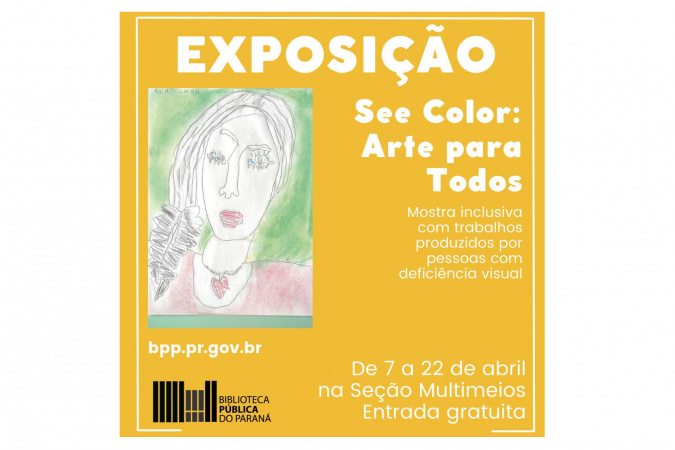 A Presença Da Pessoa Com Deficiência Visual Nas Artes, PDF, Deficiência  visual
