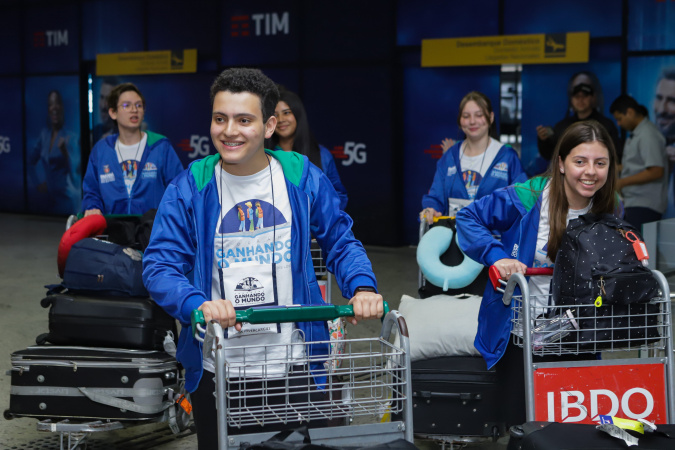 State network students return from exchange to New Zealand full of stories