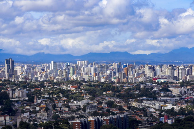 Curitiba, Ponta Grossa and Assaí are among the 21 smartest communities in the world