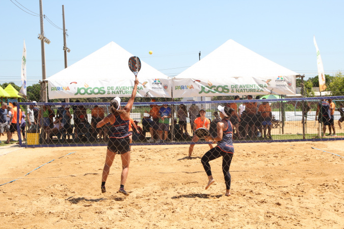 Referência em fomento ao esporte, Maringá recebe Jogos de Aventura e  Natureza e Jogos Indígenas a partir desta semana - Prefeitura do Município  de Maringá