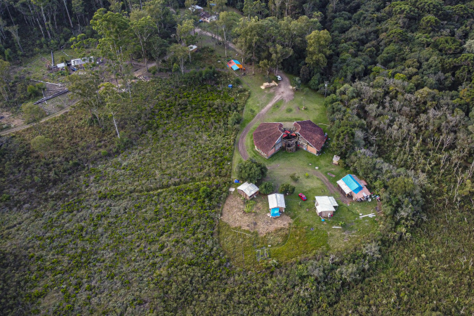 The metropolitan forest management model will be presented at an event in Canada